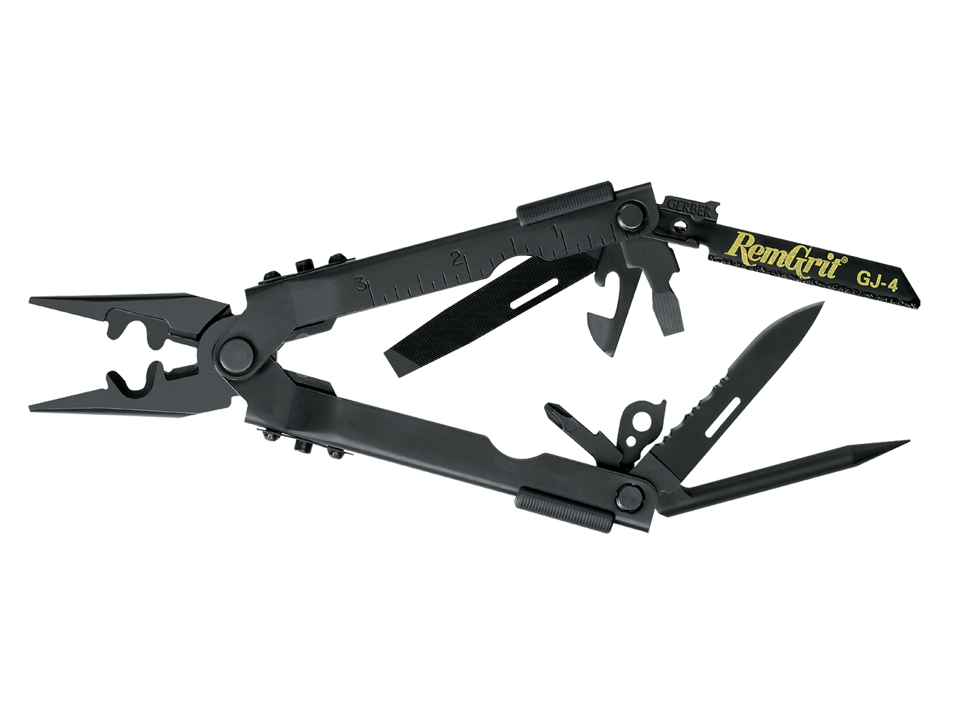 Multiverktyg Gerber 600 DET
