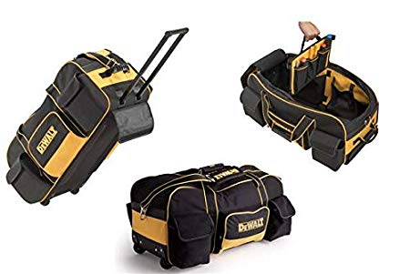 Verktygsväska DeWalt DWST1-79210