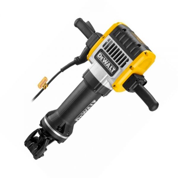 Bilningshammare DeWalt D25981; 62 J