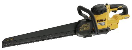 Batteridriven alligatorsåg  DeWalt DCS397N FlexVolt; 54 V (utan batteri och laddare)