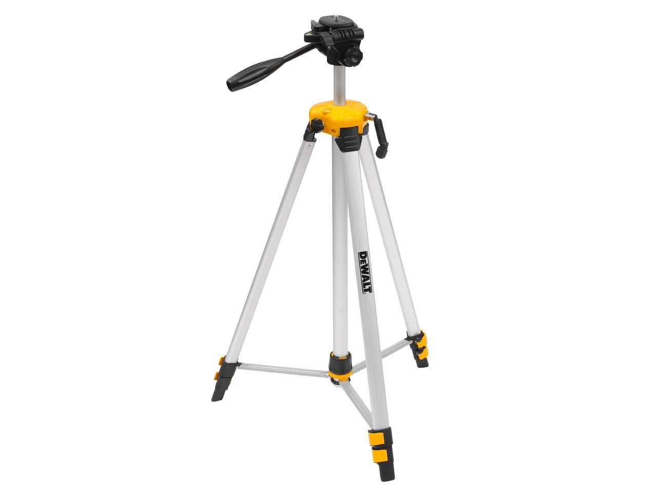 Stativ DeWalt DE0881T; 0,75-1,84 m
