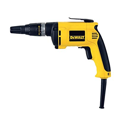 Elskruvdragare DeWalt DW274; 540 W
