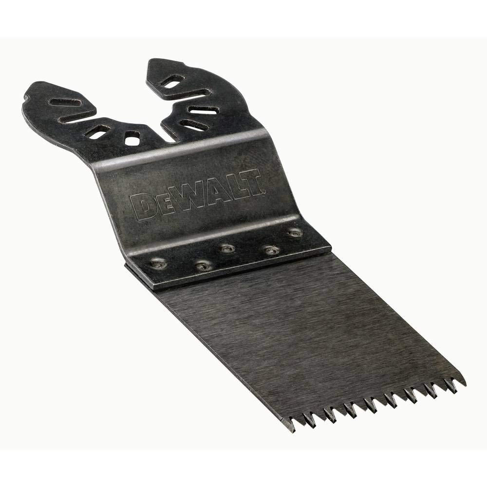 Skär för planskärning DeWalt DT20740-QZ Multitool; 30 mm