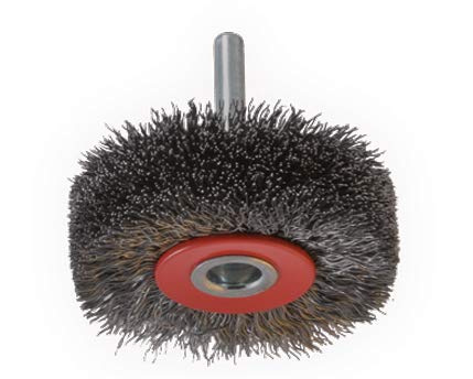Koppborste Osborn O0002502132; 30x9 mm
