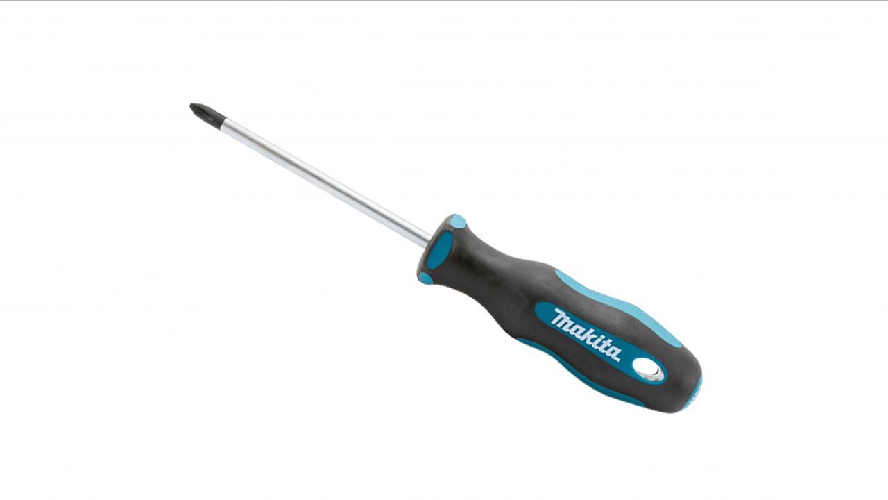 Skruvmejsel Makita B-65931; PH3