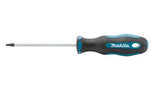 Skruvmejsel Makita B-65975; T10; stjärnformad spets