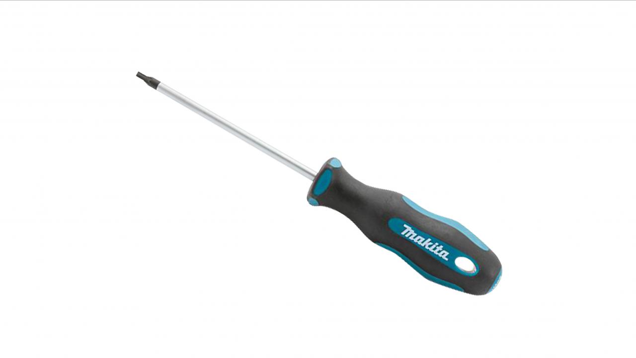 Skruvmejsel Makita B-65981; T15; stjärnformad spets