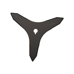 3-skärigt trimmerskär Makita; 305x25,4 mm; Z3