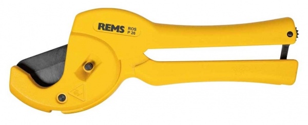 Rörsåg Rems ROS P 26