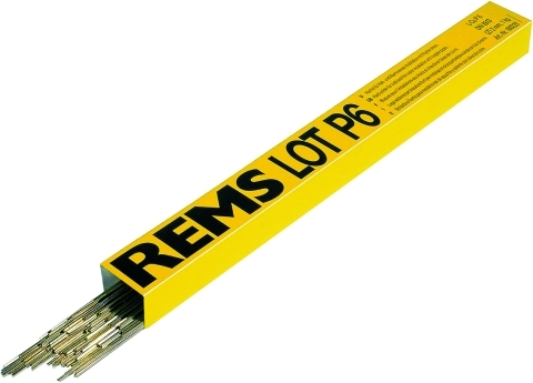 Lödmetall Rems 160220R