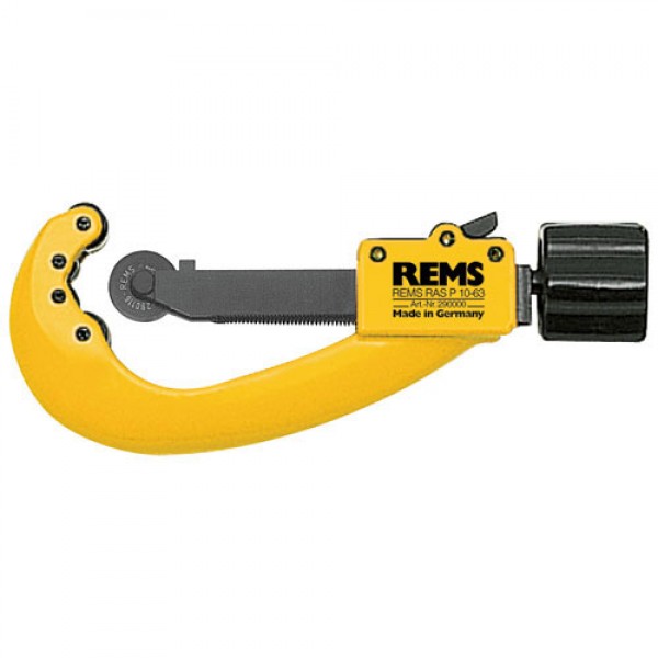 Rörkap Rems RAS P; 10-63 mm