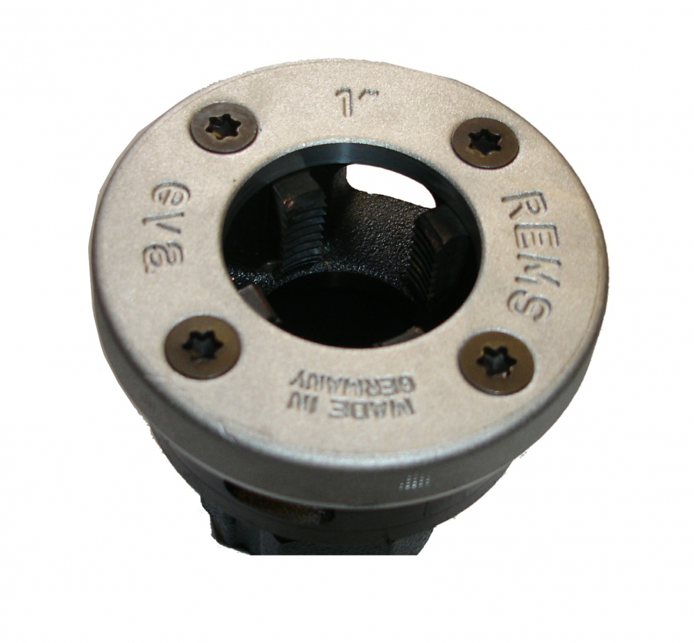 Tapp Rems R 1''