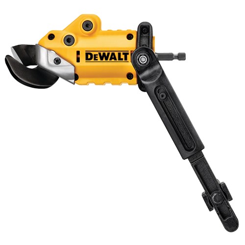 Skäradapter DeWalt DT70620-QZ