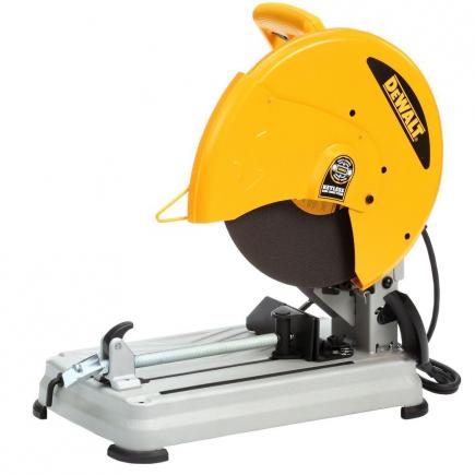 Metallkapsåg DeWalt D28730-QS
