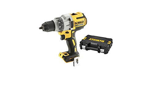 Skruvdragare/borr DeWalt DCD991NT-XJ (utan batteri och laddare)