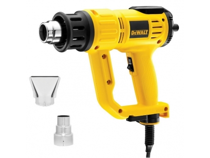 Varmluftpistol DeWalt D26414-QS