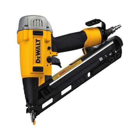 Tryckluftsdriven spikpistol DeWalt DPN1564APP-XJ