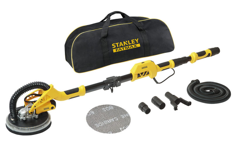 Långhalsslip Stanley SFMEE500S-QS