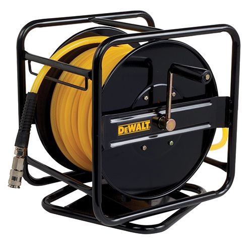 Slangvinda DeWalt DWP-CPACK30; 30 m