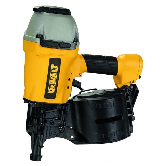 Tryckluftsdriven spikpistol DeWalt DPN90C-XJ
