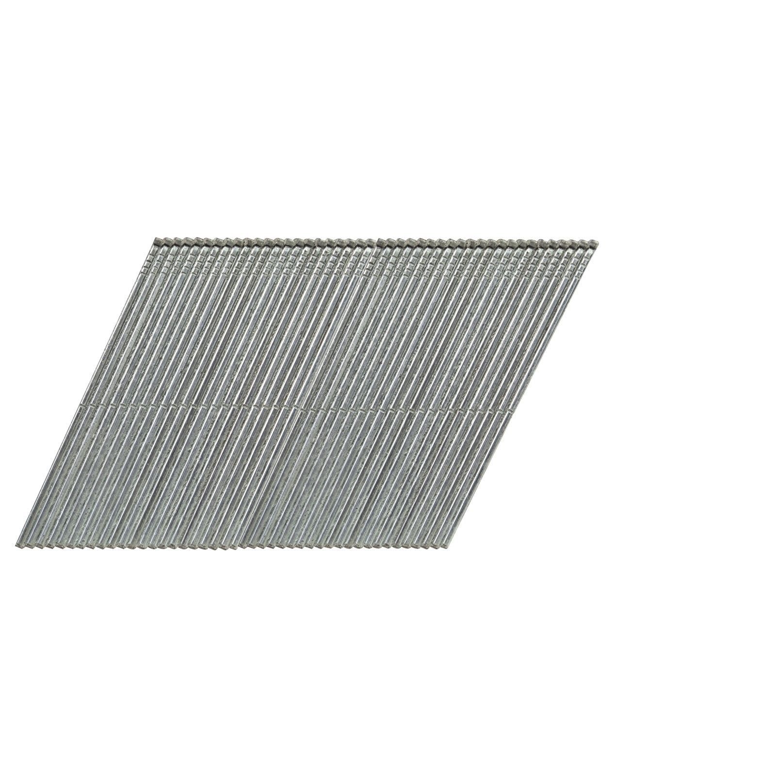 Spik DeWalt DNBDA1564GZ; 1,8x64 mm; 33°; 4000 st; galvaniserat