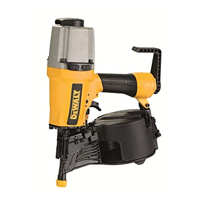 Tryckluftsdriven spikpistol DeWalt DPN75C-XJ