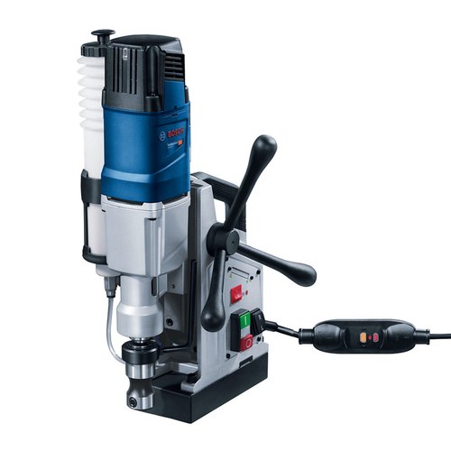 Magnetisk pelarborrmaskin Bosch GBM 50-2