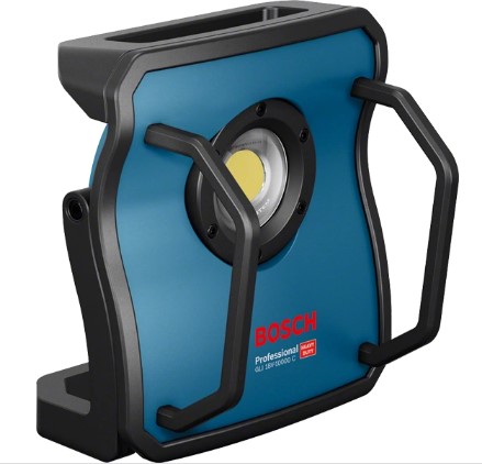 Ficklampa Bosch GLI 18V-10000 C (utan batteri och laddare)