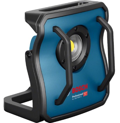 Ficklampa Bosch GLI 18V-4000 C (utan batteri och laddare)