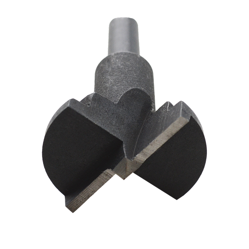 Forstner kvistborr Stanley; 30 mm; 55 mm