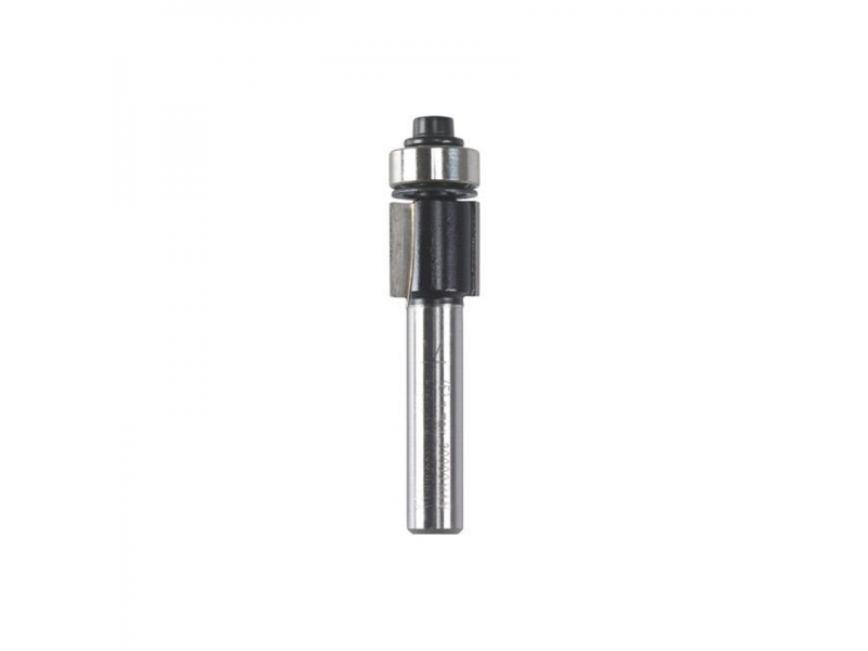Kopieringsfräs Stanley; 12,7x12,7/48 mm; med kullager