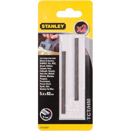Reservblad Stanley; 82 mm; 2 st.