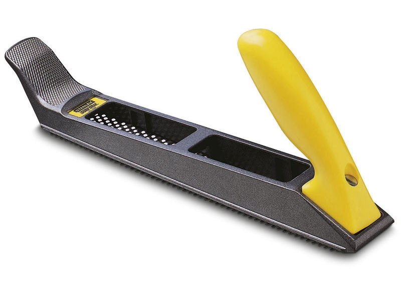 Verktyg för ytbehandling Stanley; 42x310 mm