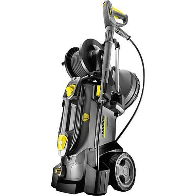 Högtryckstvätt Karcher HD 5/15 CX Plus + FR Classic