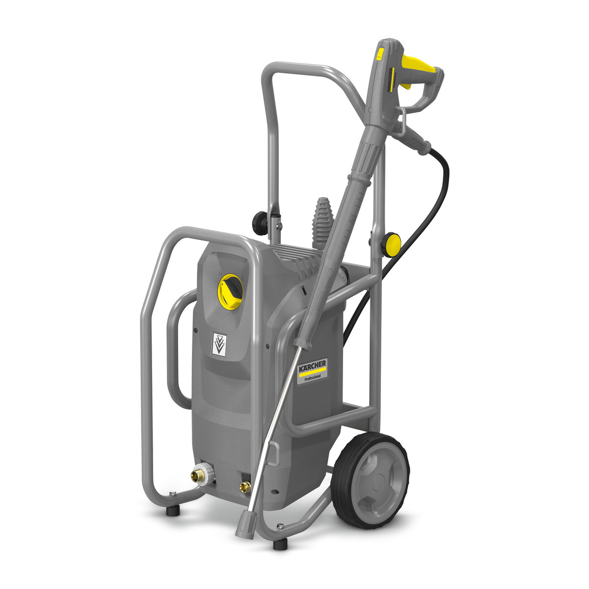 Högtryckstvätt Karcher HD 6/16-4 M Cage