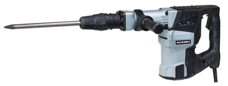 Bilningshammare Hikoki H60MCWSZ; 14 J; SDS-max