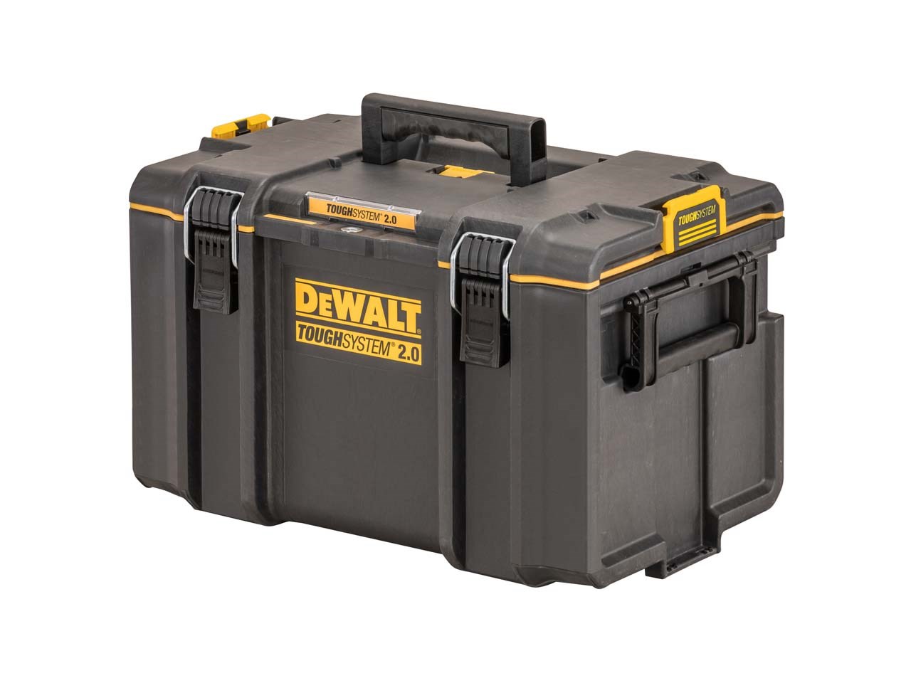 Låda för verktyg DeWalt Toughsystem DS400
