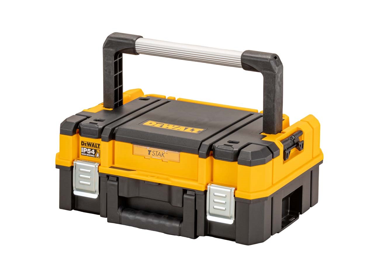 Låda för verktyg DeWalt TSTAK Long Handle Shallow