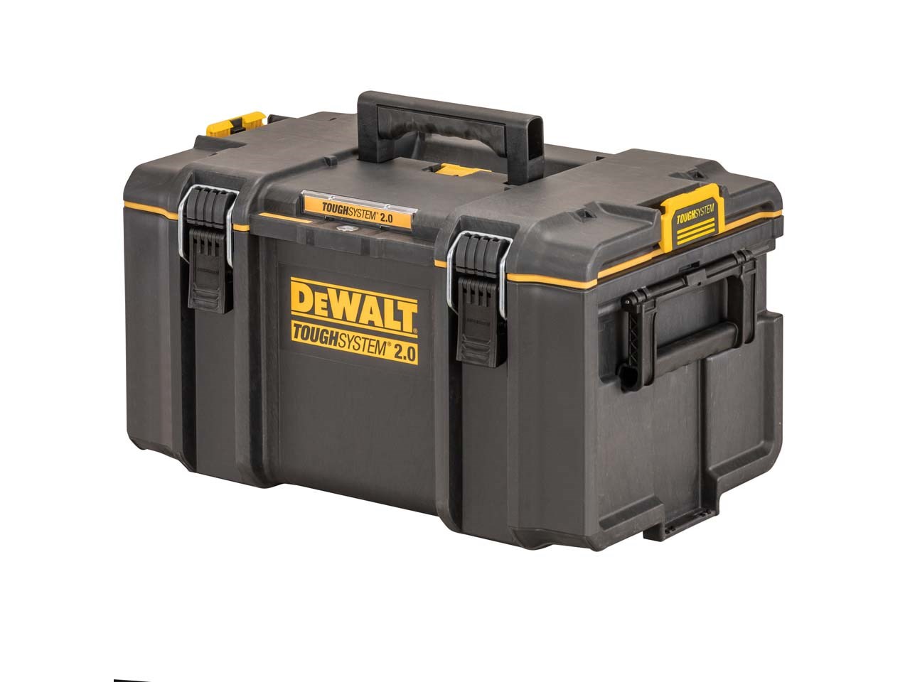 Låda för verktyg DeWalt Toughsystem DS300
