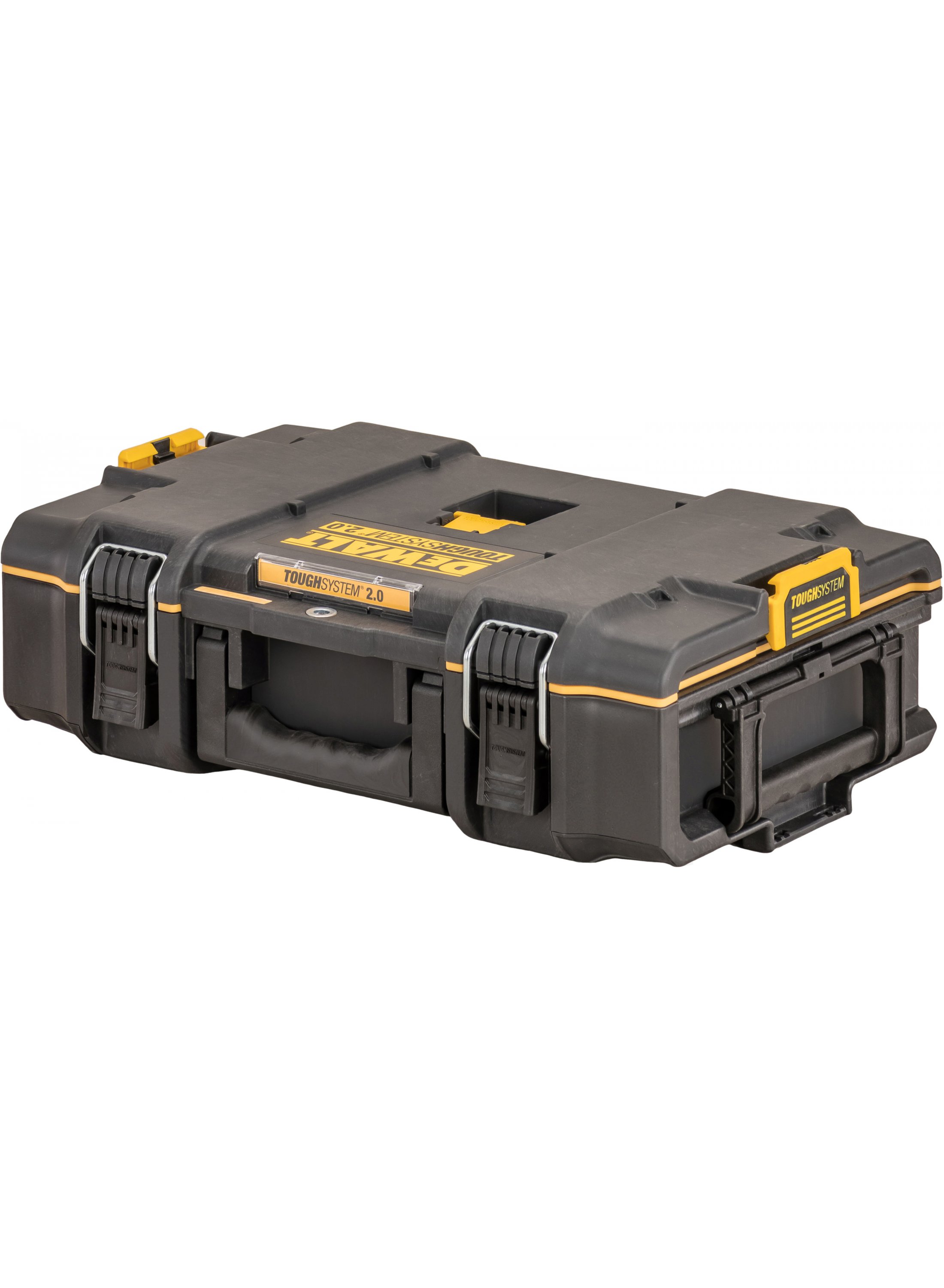 Låda för verktyg DeWalt Toughsystem DS166