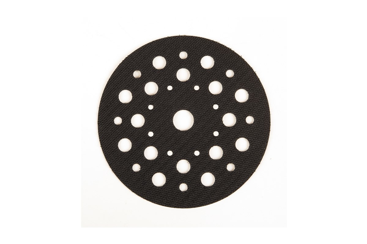 Interface-Pad Mirka 8295511011; 125 mm; 33H; 5 st.