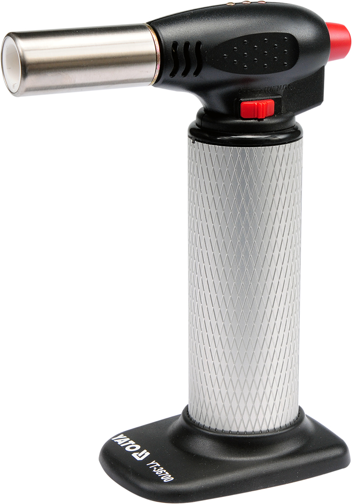Brännare Yato Piezo YT-36700