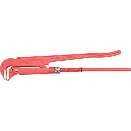 VVS-tång Yato YT-2211; 420 mm