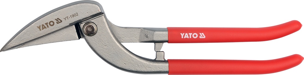 Plåtsax Yato Pelikan YT-1902; 300 mm; högerhänt