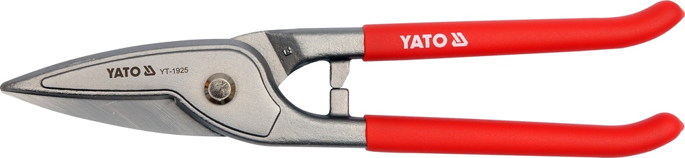 Plåtsax Yato YT-1925; 300 mm; högerhänt