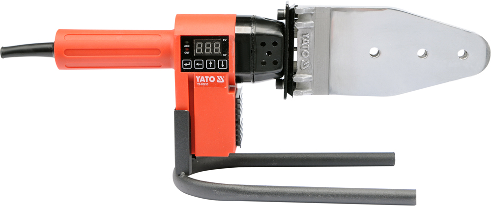 Svetsmaskin Yato YT-82250; 850 W; 0-300 °C