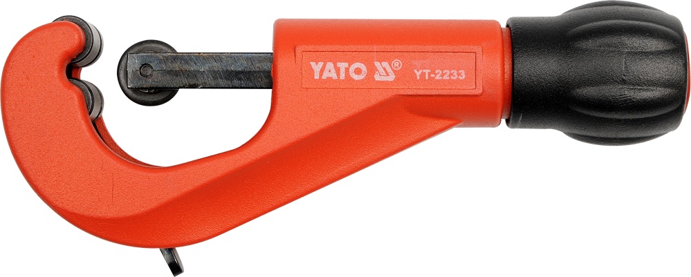 Rörskärare Yato YT-2233; 6-45 mm