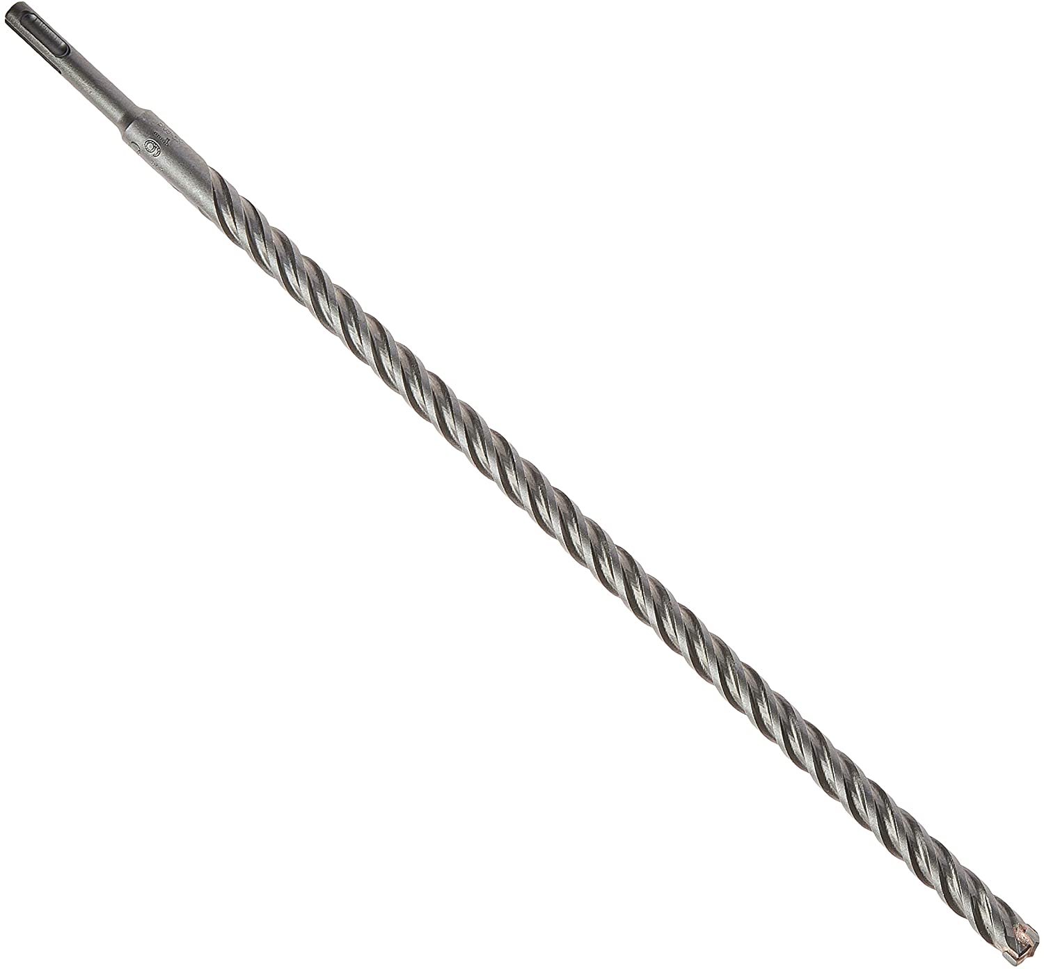 Borr för betong Bosch SDS-plus-5X; 16x400/460 mm - 2608833829 - Borr ...