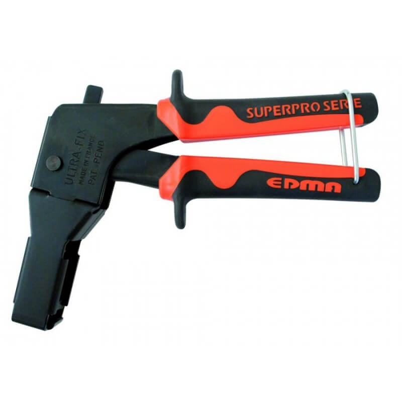 Tång EDMA Ultra-Fix 023255; 4-8 mm