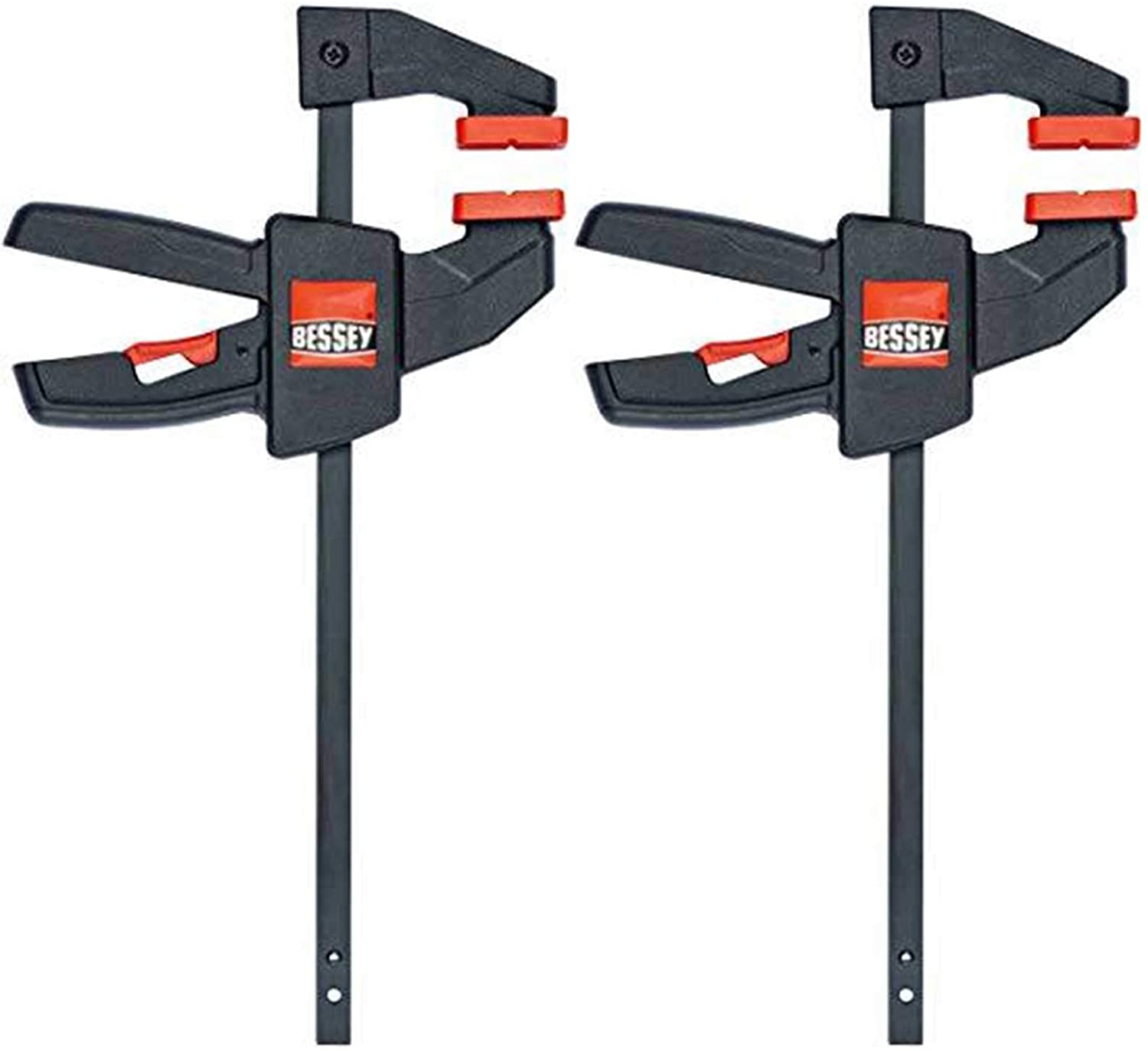 Tving Bessey EZS11-4SET; 2 st.